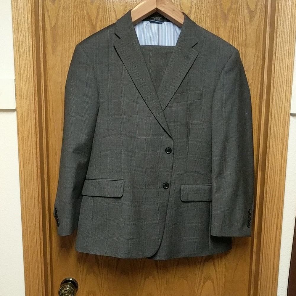 Mens suit